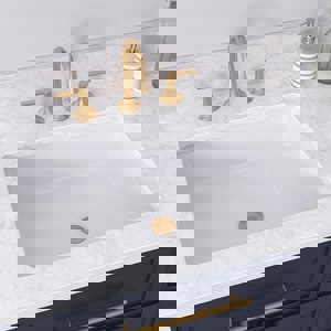 17X13 VC UC LAV *DESTIN WHIT